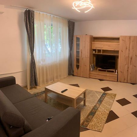 Brancoveanu'S Cozy Corner Bukareszt Zewnętrze zdjęcie