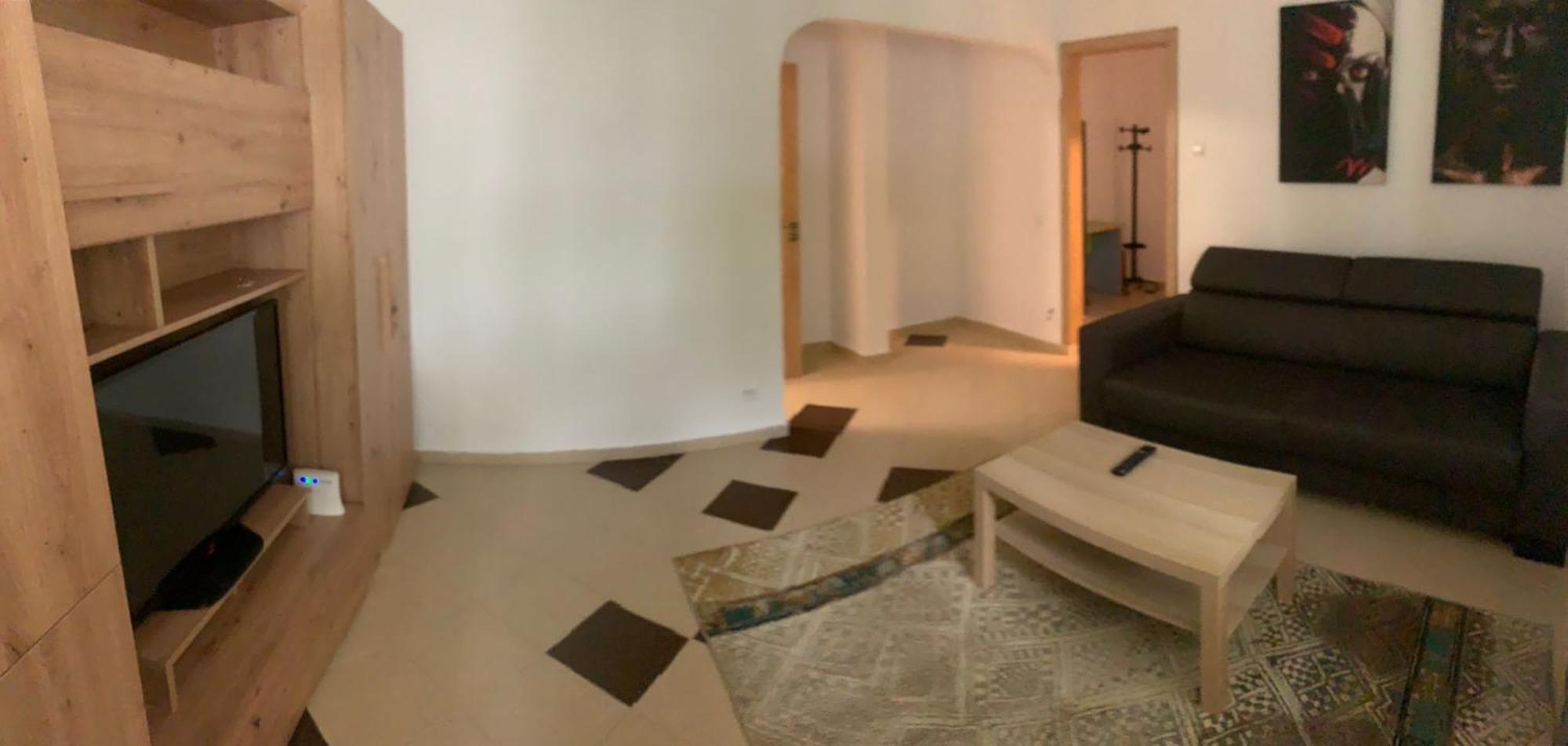 Brancoveanu'S Cozy Corner Bukareszt Zewnętrze zdjęcie