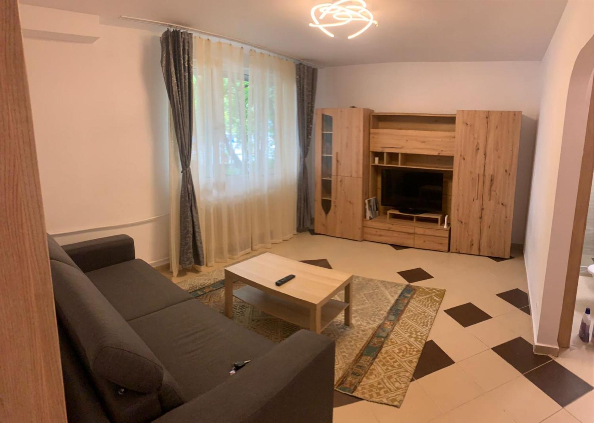 Brancoveanu'S Cozy Corner Bukareszt Zewnętrze zdjęcie