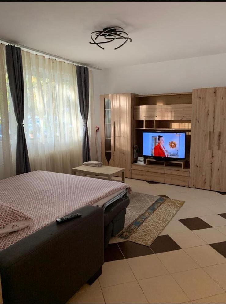 Brancoveanu'S Cozy Corner Bukareszt Zewnętrze zdjęcie